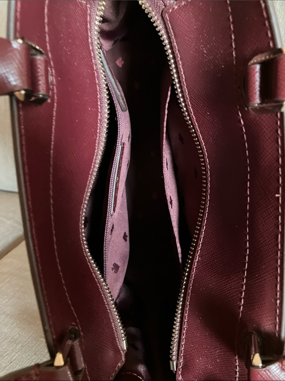 Kate spade crossbody bag - Picture 12 of 13